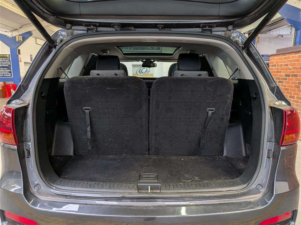 <p>2018 KIA SORENTO GTLINE S CRDI ISG</p>