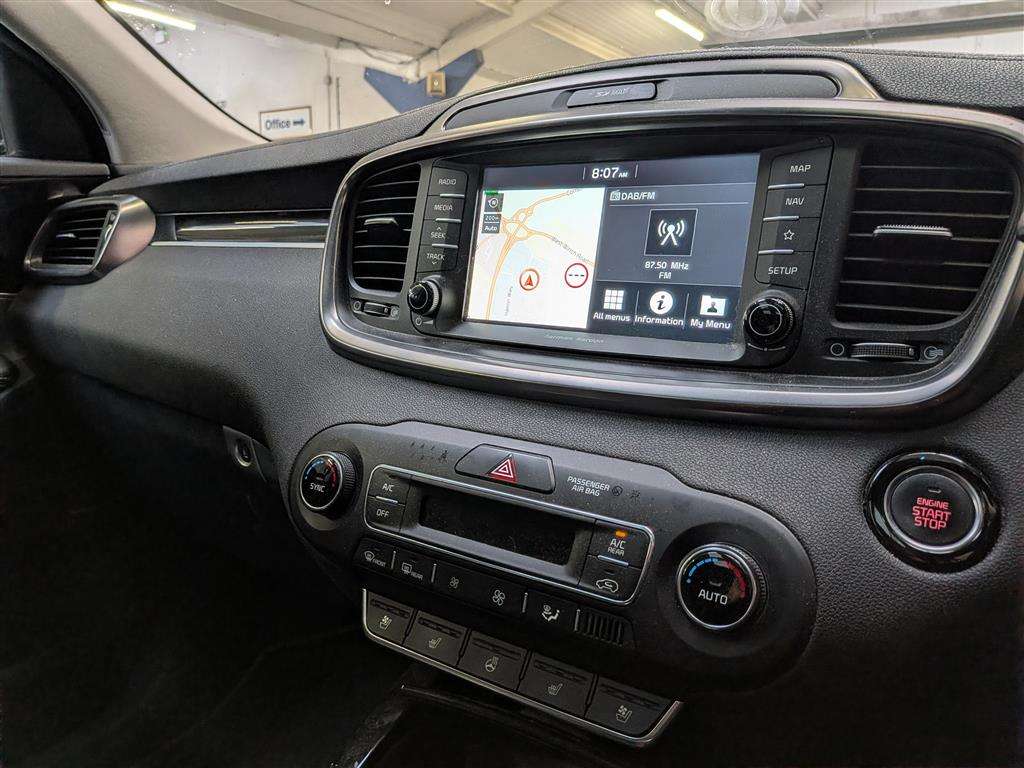 <p>2018 KIA SORENTO GTLINE S CRDI ISG</p>