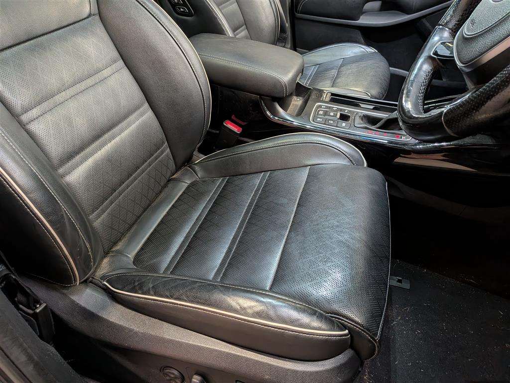 <p>2018 KIA SORENTO GTLINE S CRDI ISG</p>
