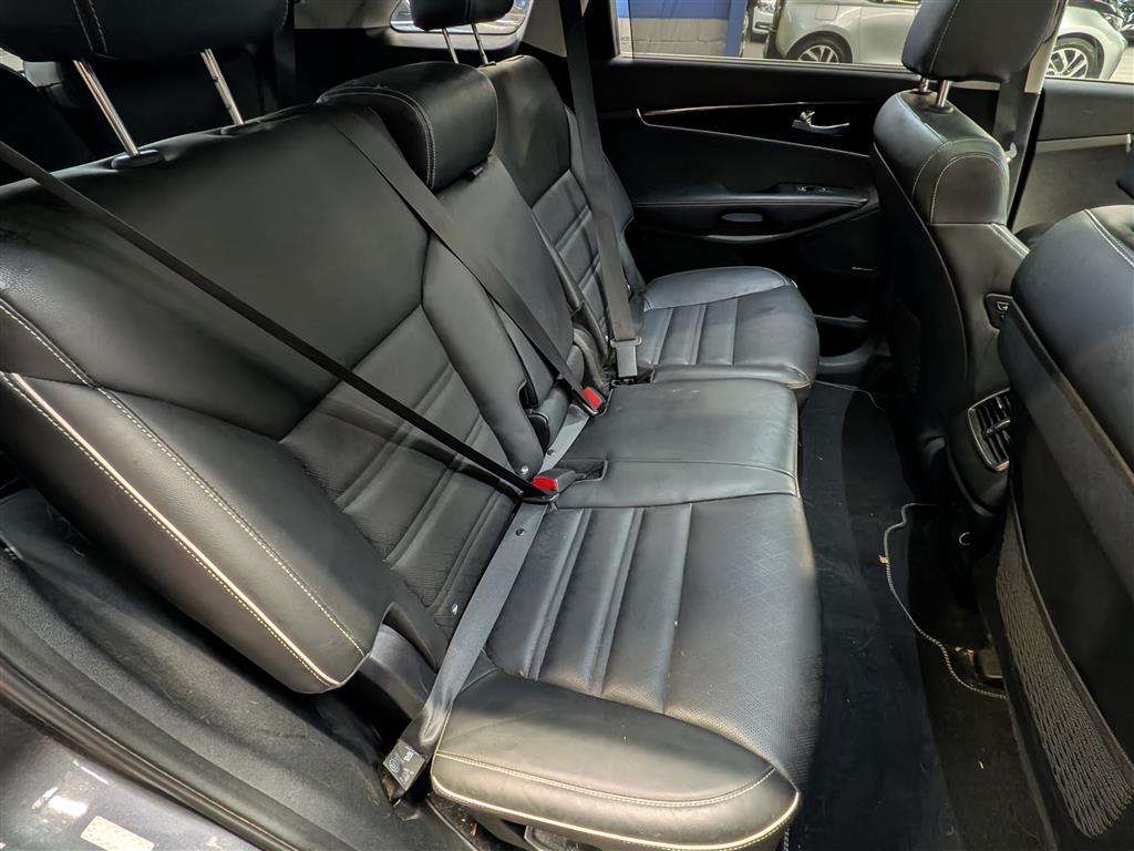 <p>2018 KIA SORENTO GTLINE S CRDI ISG</p>