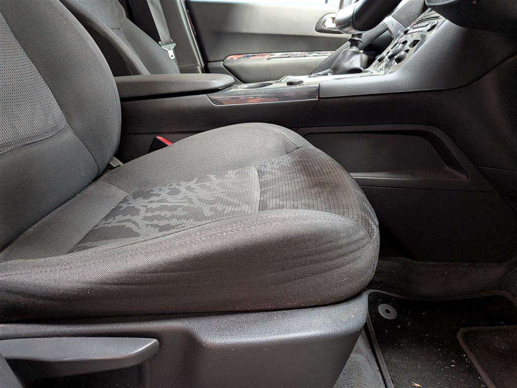 <p>2013 PEUGEOT 3008 ALLURE HDI</p>