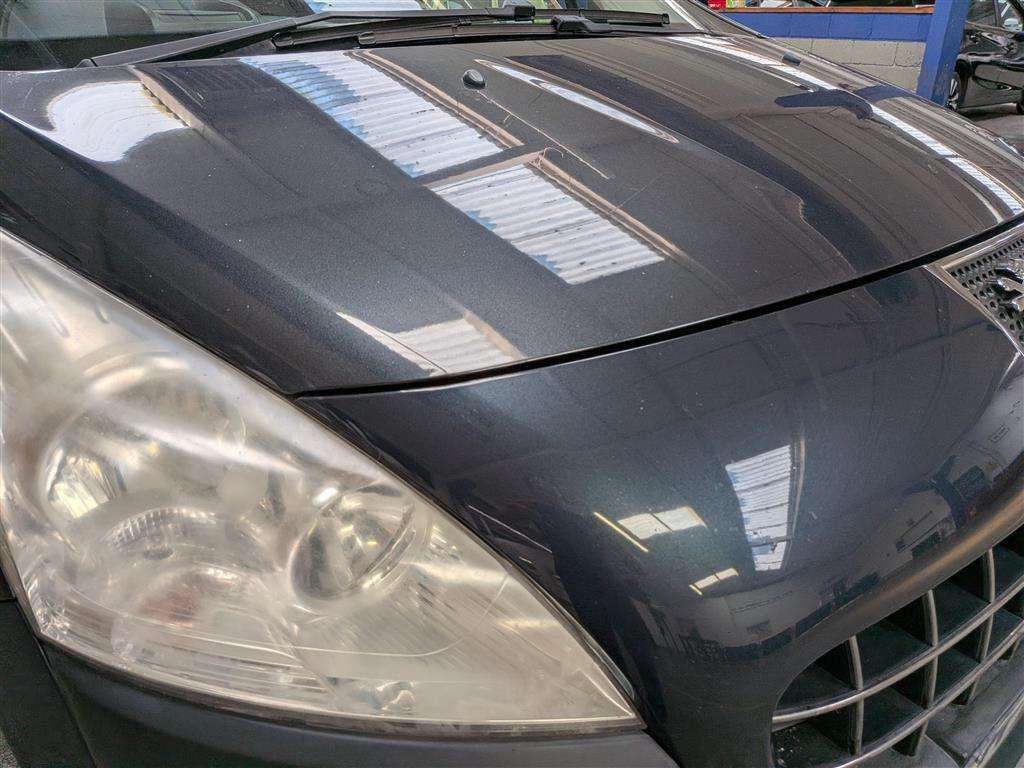 <p>2013 PEUGEOT 3008 ALLURE HDI</p>