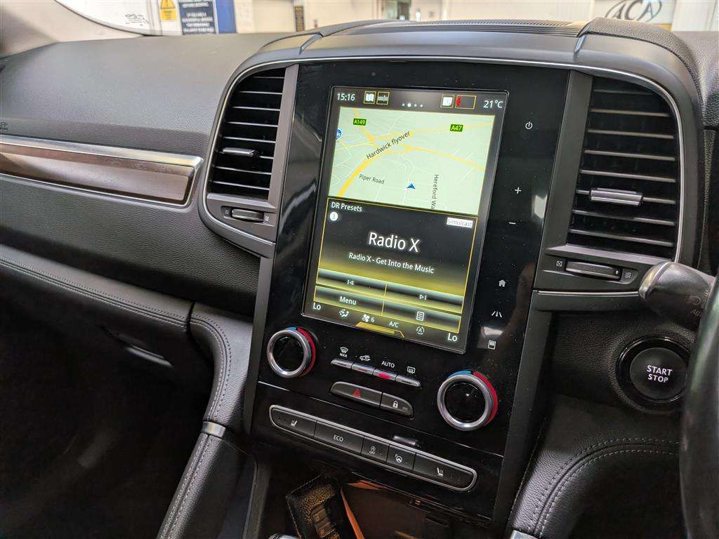 <p>2020 RENAULT KOLEOS GT LINE BLUE DCI C</p>