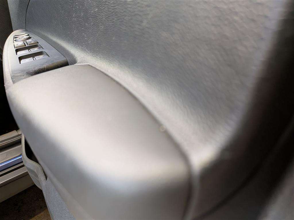 <p>2018 HYUNDAI TUCSON SE NAV GDI 2WD</p>