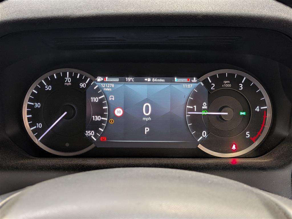 <p>2021 LAND ROVER DISCOVERY SPORT S D MHEV</p>