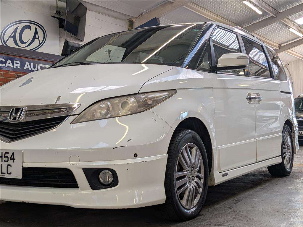 <p>2004 HONDA</p>