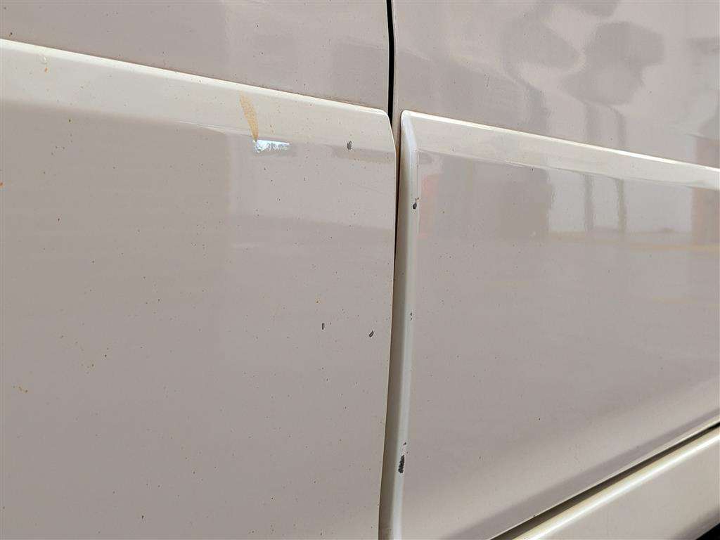 <p>2004 HONDA</p>