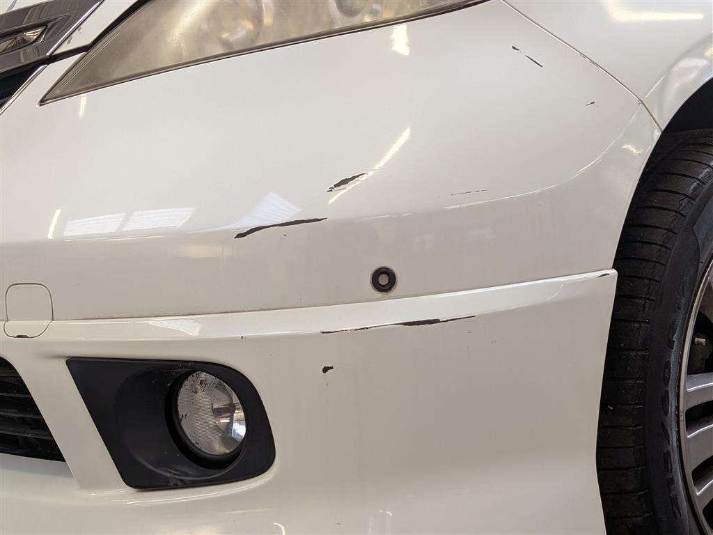 <p>2004 HONDA</p>