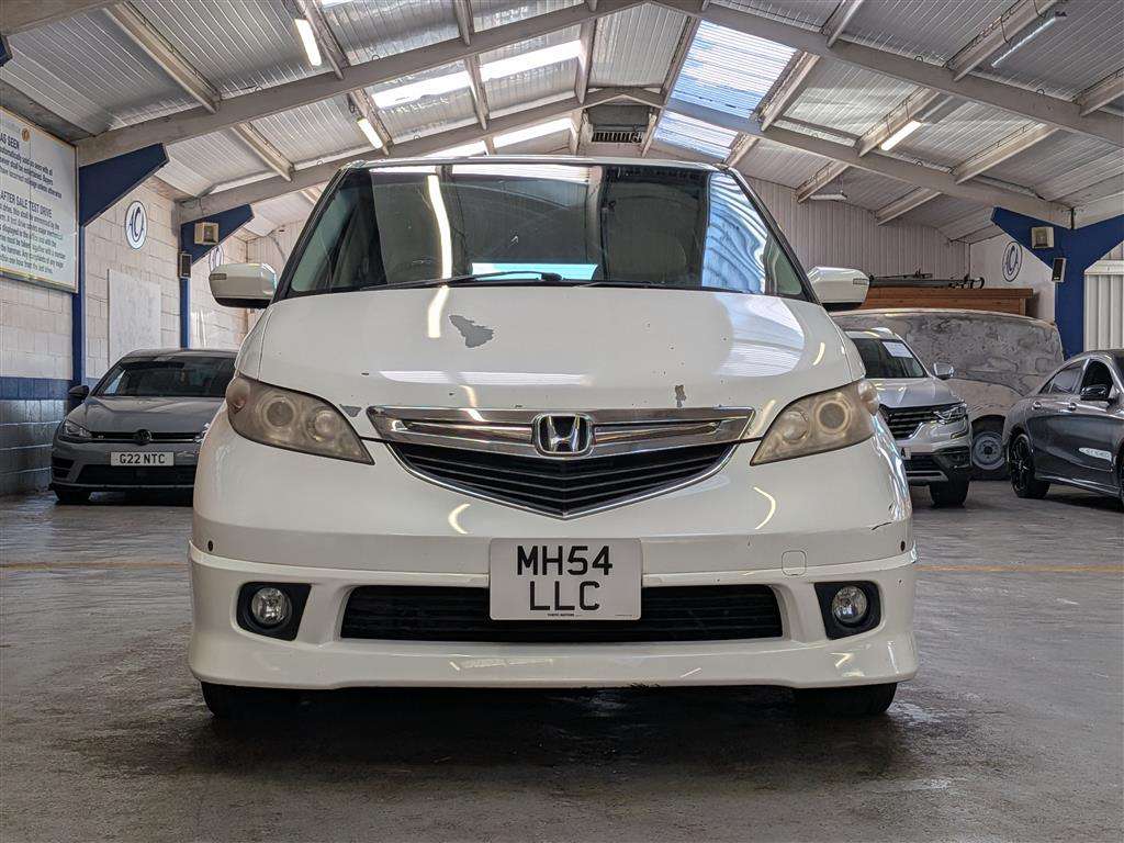 <p>2004 HONDA</p>