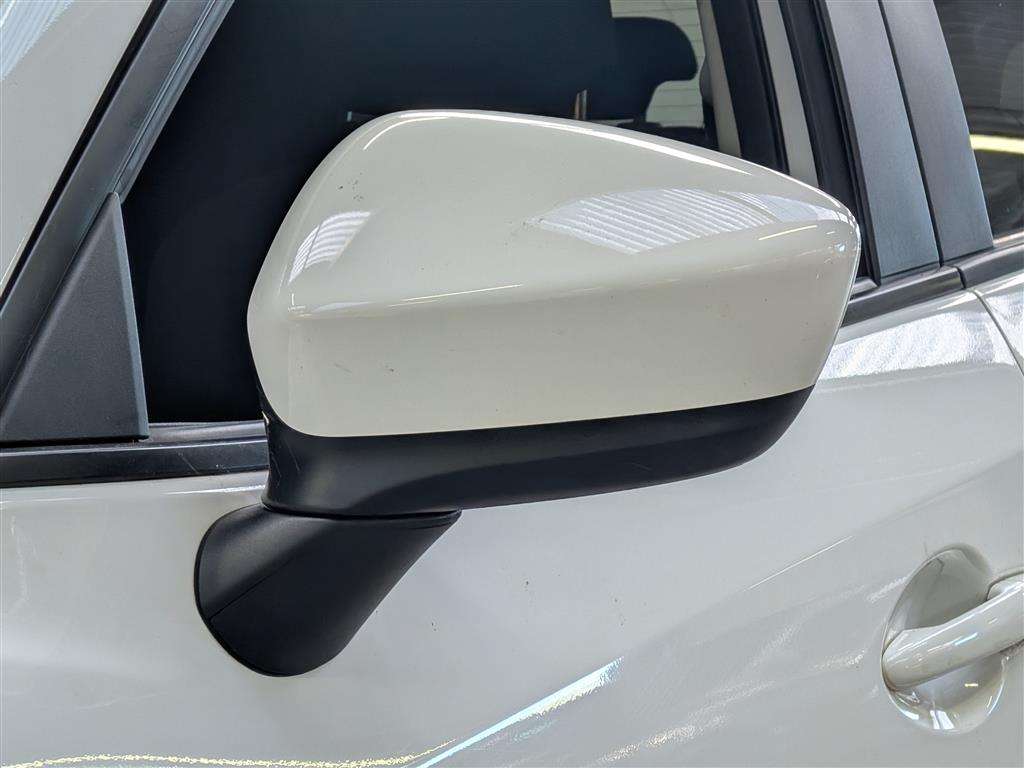 <p>2014 MAZDA CX-5 SE-L D NAV</p>