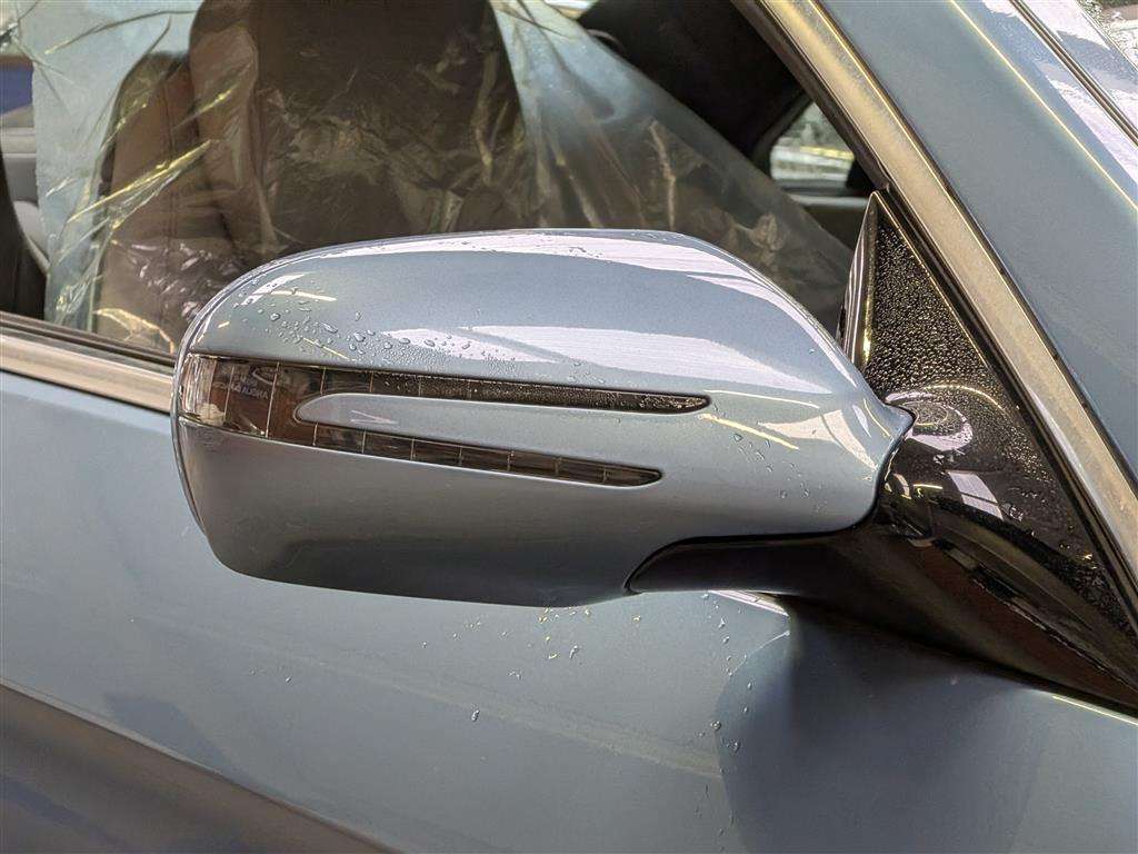 <p>2009 MERCEDES-BENZ E350 BLUEF-CY SPORT CGI A</p>