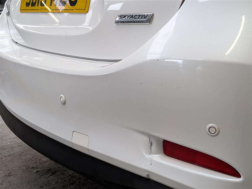 <p>2013 MAZDA 6 SPORT NAV D</p>