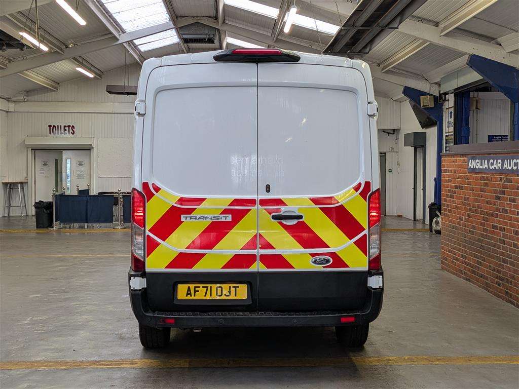 <p>2021 FORD TRANSIT 350 LEADER ECOBLU</p>