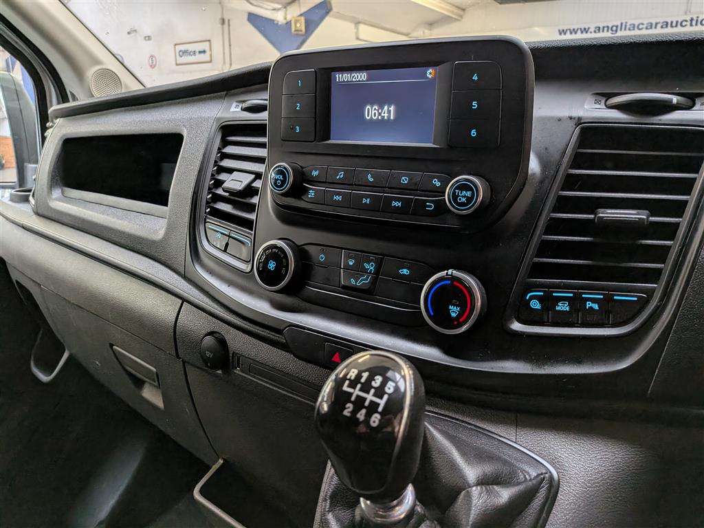<p>2021 FORD TRANSIT 350 LEADER ECOBLU</p>