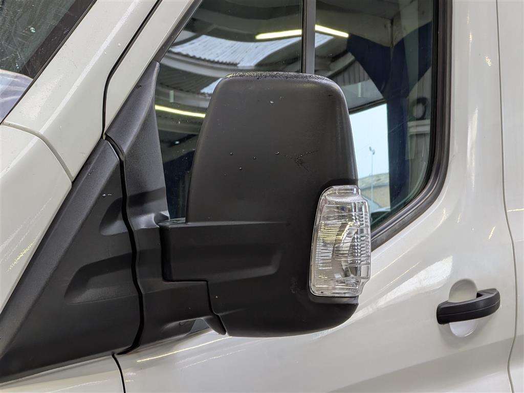 <p>2021 FORD TRANSIT 350 LEADER ECOBLU</p>