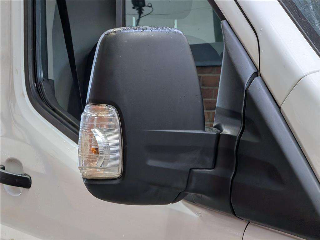 <p>2021 FORD TRANSIT 350 LEADER ECOBLU</p>