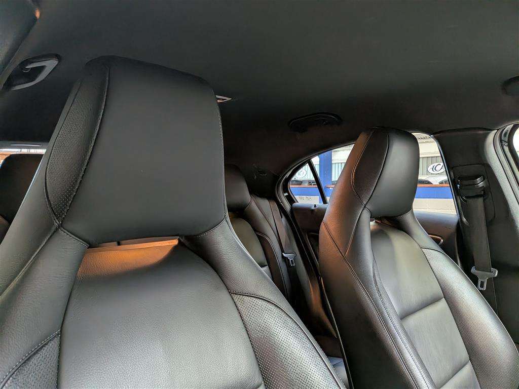 <p>2017 MERCEDES-BENZ A 200 D AMG LINE EXECUTIV</p>