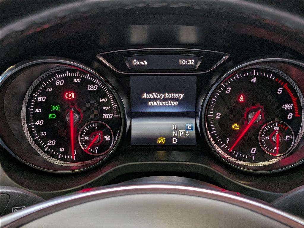 <p>2017 MERCEDES-BENZ A 200 D AMG LINE EXECUTIV</p>