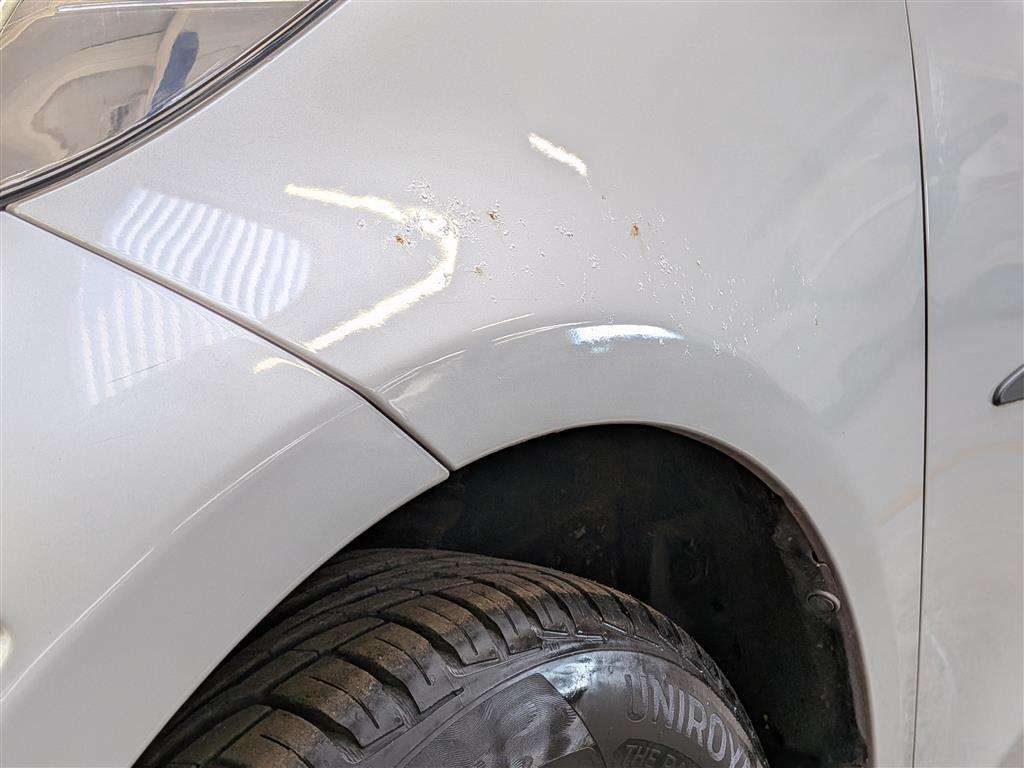 <p>2009 TOYOTA IQ VVT-I</p>