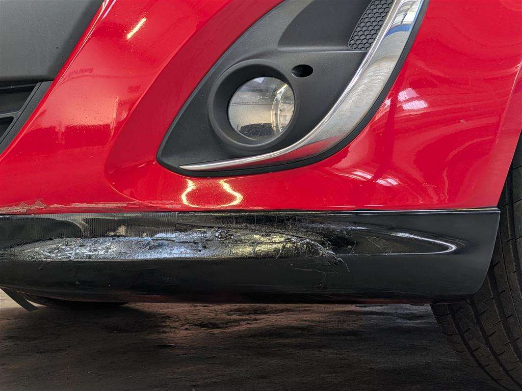 <p>2014 VAUXHALL CORSA LIMITED EDITION</p>