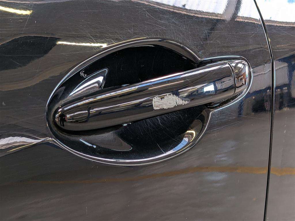 <p>2007 MAZDA 2 TS2</p>