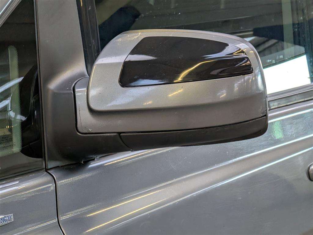 <p>2013 MERCEDES-BENZ VIANO AMBIENTE 2.2 CDI BL</p>