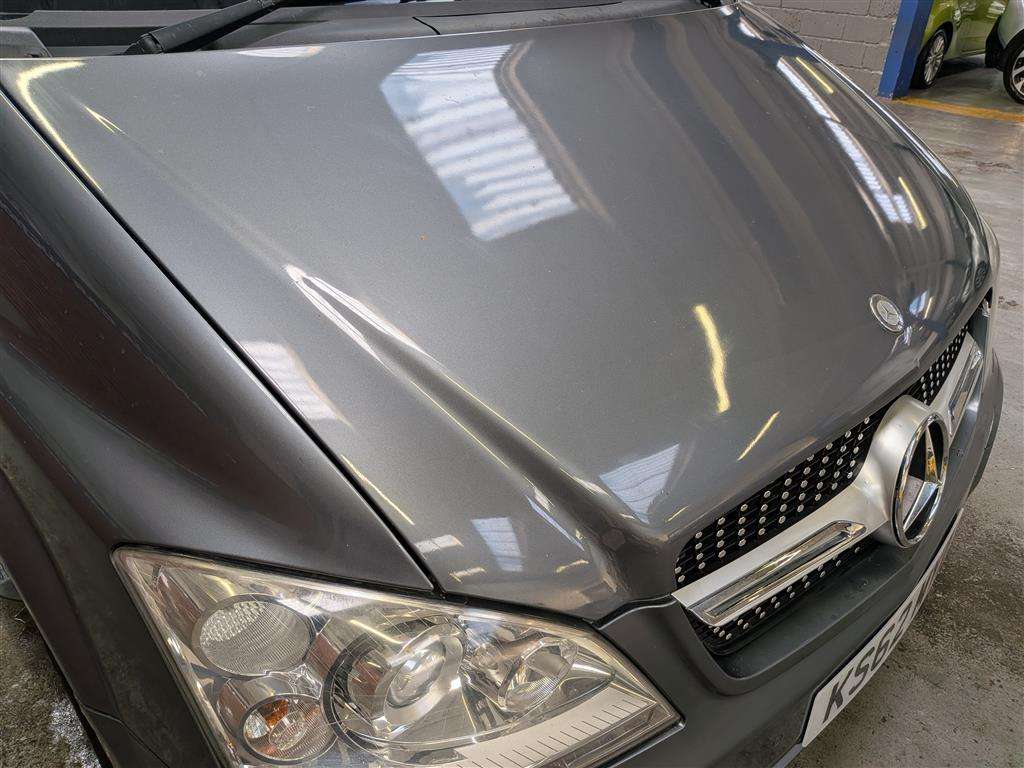 <p>2013 MERCEDES-BENZ VIANO AMBIENTE 2.2 CDI BL</p>