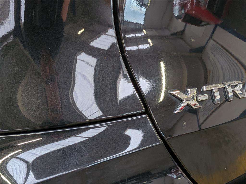 <p>2019 NISSAN X-TRAIL N-CONNECTA DIG-T</p>