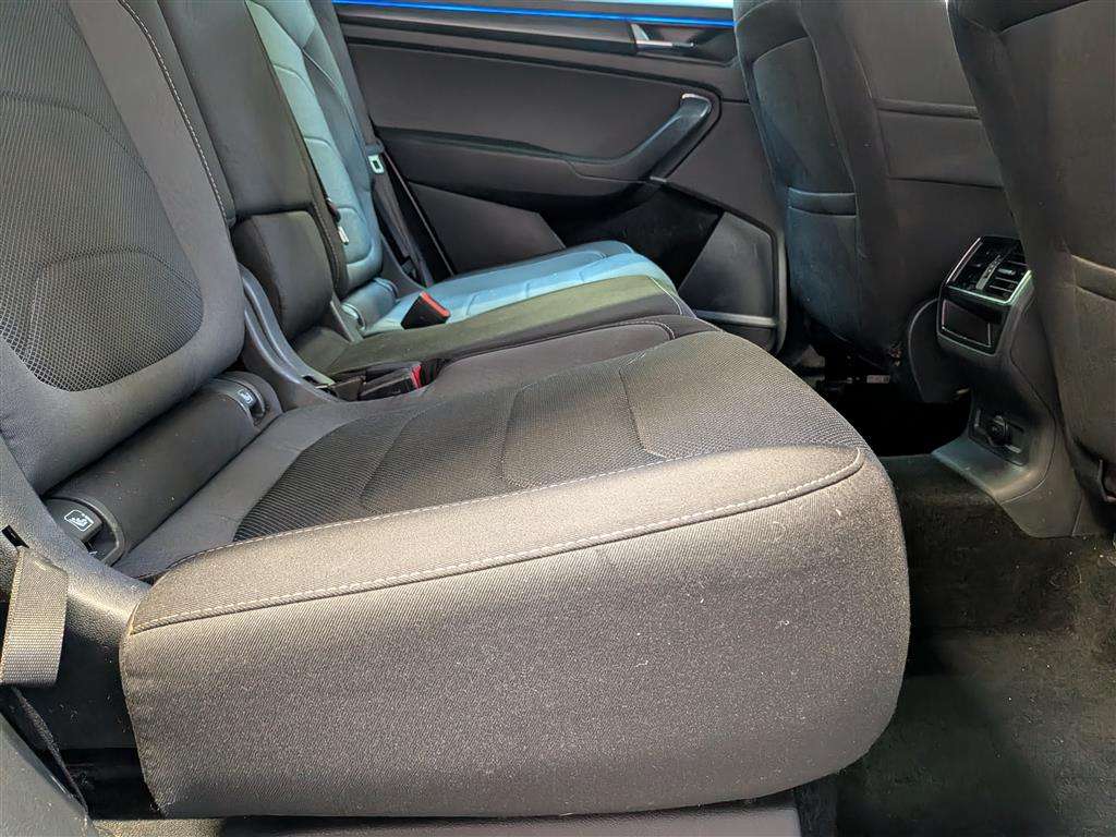 <p>2018 SKODA KODIAQ SE TDI SCR S-A</p>