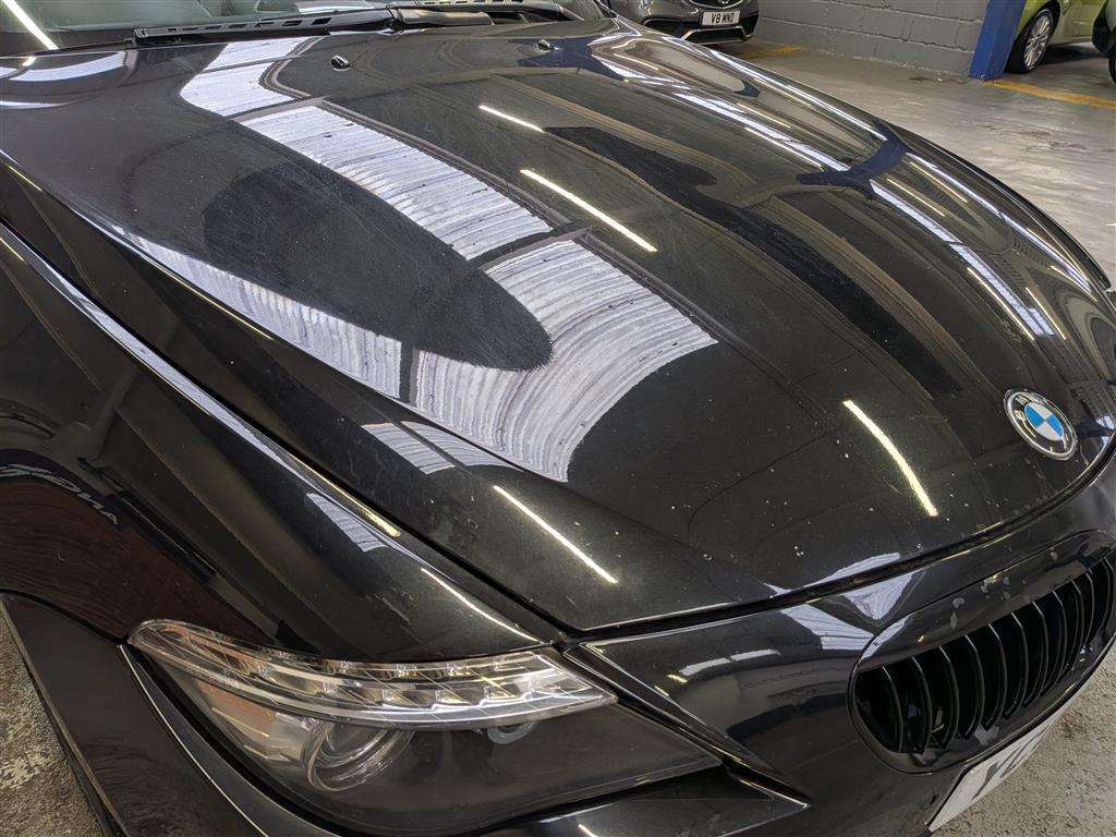 <p>2008 BMW 630I SPORT AUTO</p>