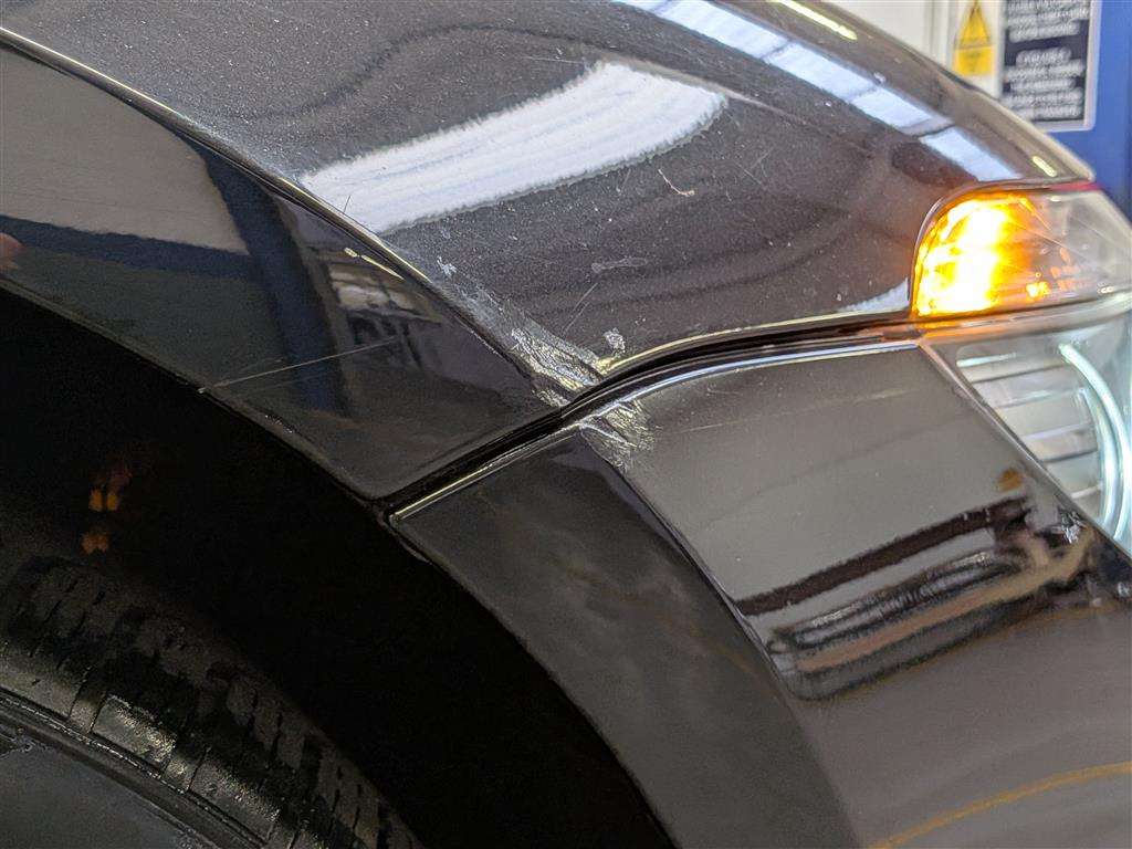 <p>2008 BMW 630I SPORT AUTO</p>
