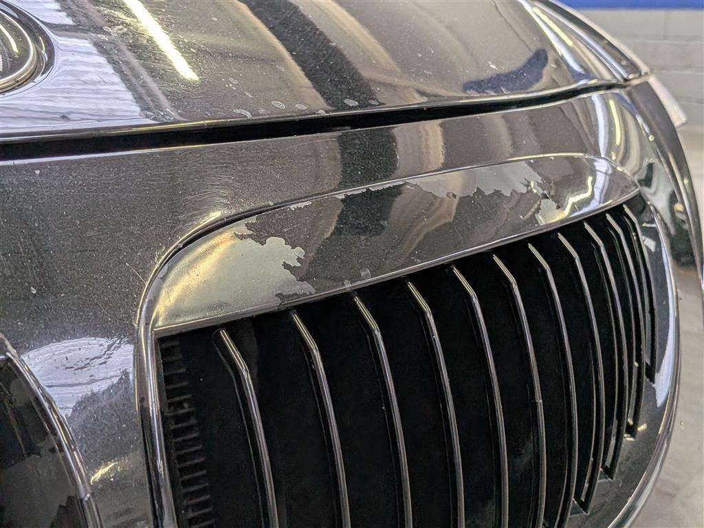 <p>2008 BMW 630I SPORT AUTO</p>