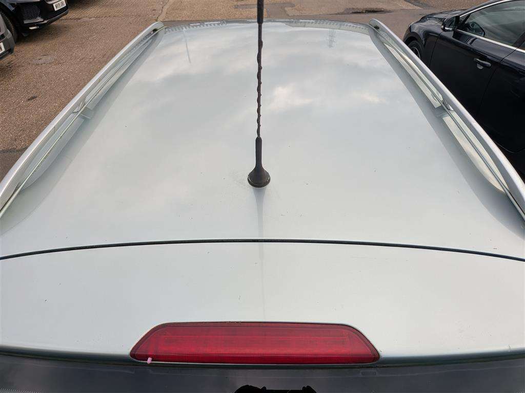 <p>2009 SKODA OCTAVIA SE TDI</p>