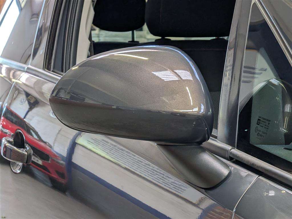 <p>2013 VAUXHALL CORSA SXI AC</p>