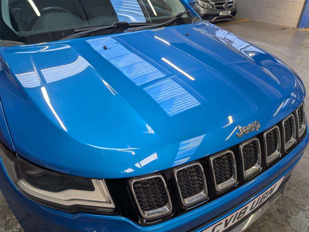 <p>2018 JEEP COMPASS LIMITED MULTIAIR</p>