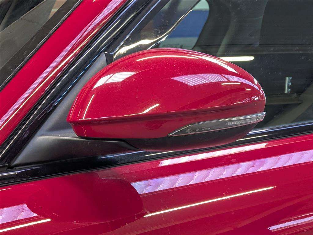 <p>2018 ALFA ROMEO GIULIA VELOCE TB AUTO</p>