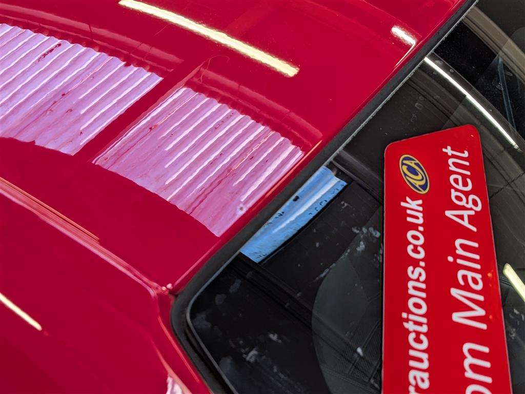 <p>2018 ALFA ROMEO GIULIA VELOCE TB AUTO</p>