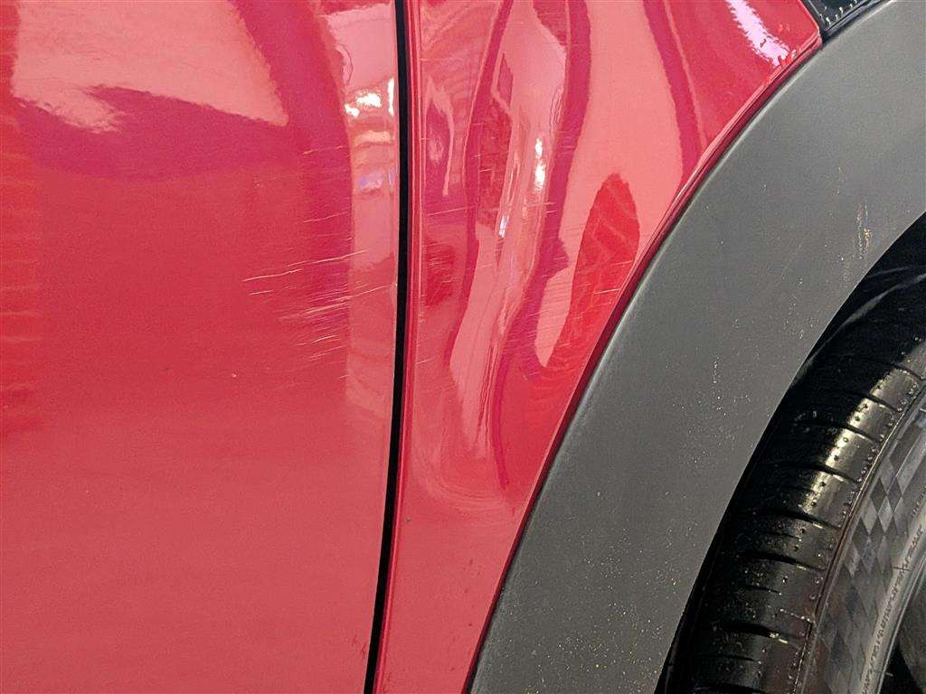 <p>2013 MINI COUNTRYMAN COOPER</p>