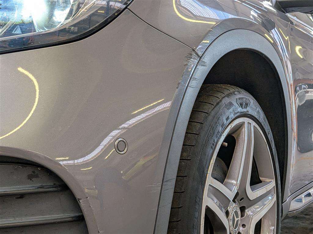 <p>2018 MERCEDES-BENZ GLA 220 AMG LINE PREM D 4</p>