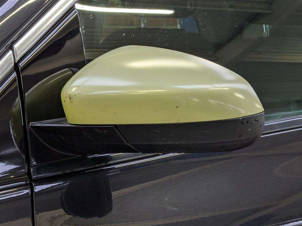 <p>2014 VAUXHALL ADAM JAM</p>