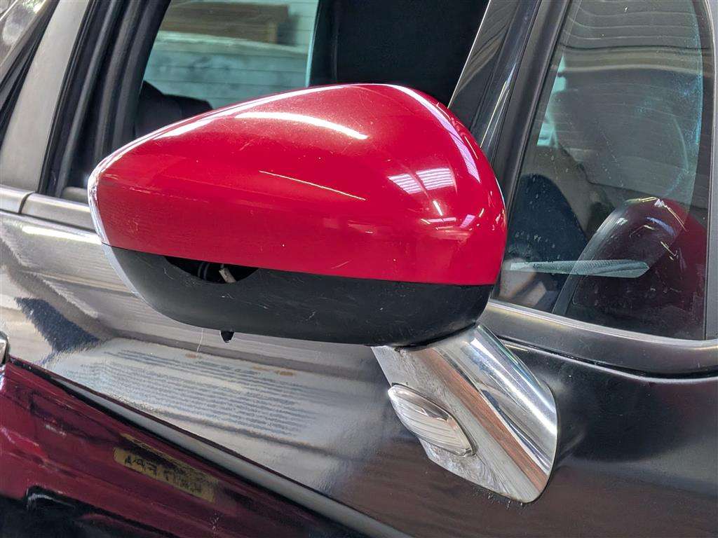 <p>2013 CITROEN DS3 AIRDREAM DSPORT RED E</p>
