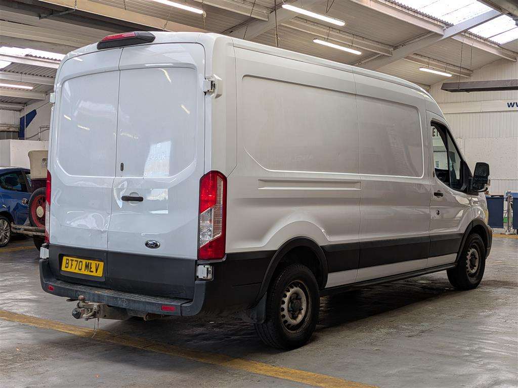 <p>2020 FORD TRANSIT 350 LEADER ECOBLU</p>