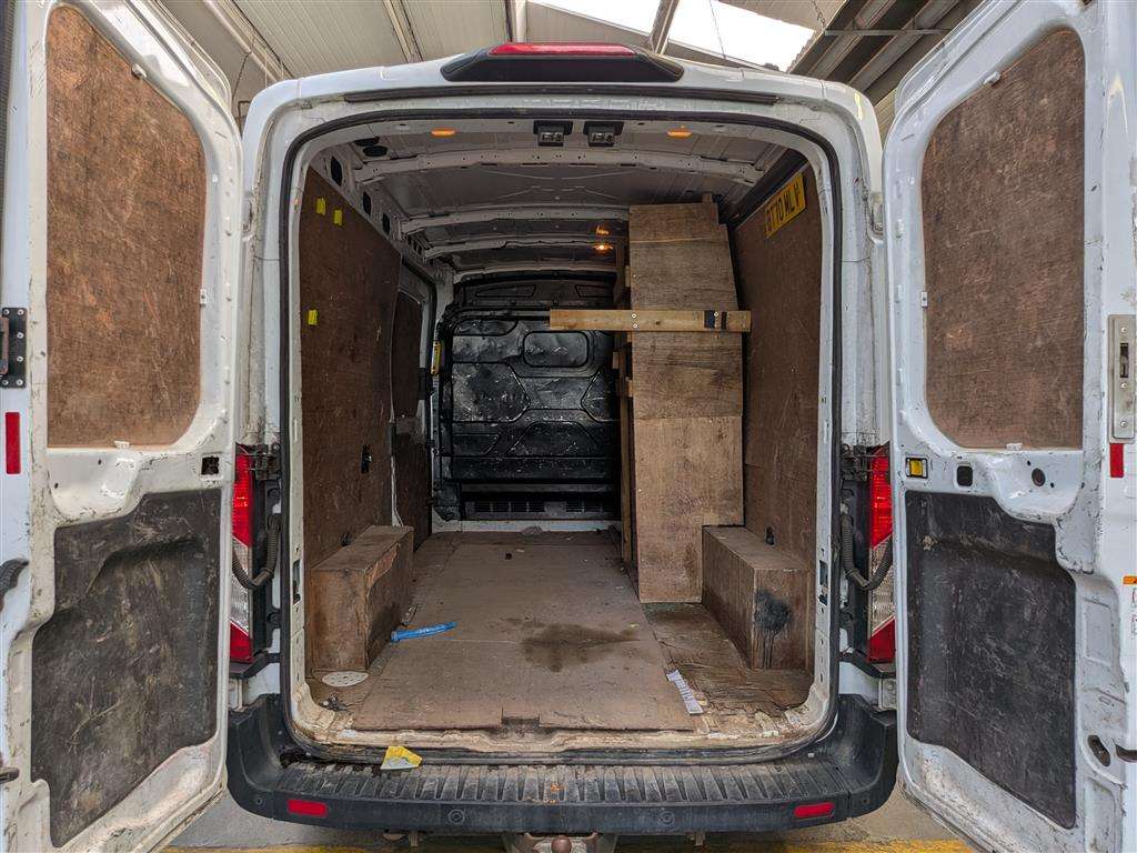 <p>2020 FORD TRANSIT 350 LEADER ECOBLU</p>