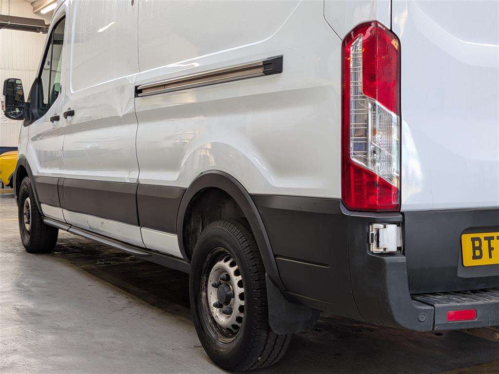 <p>2020 FORD TRANSIT 350 LEADER ECOBLU</p>