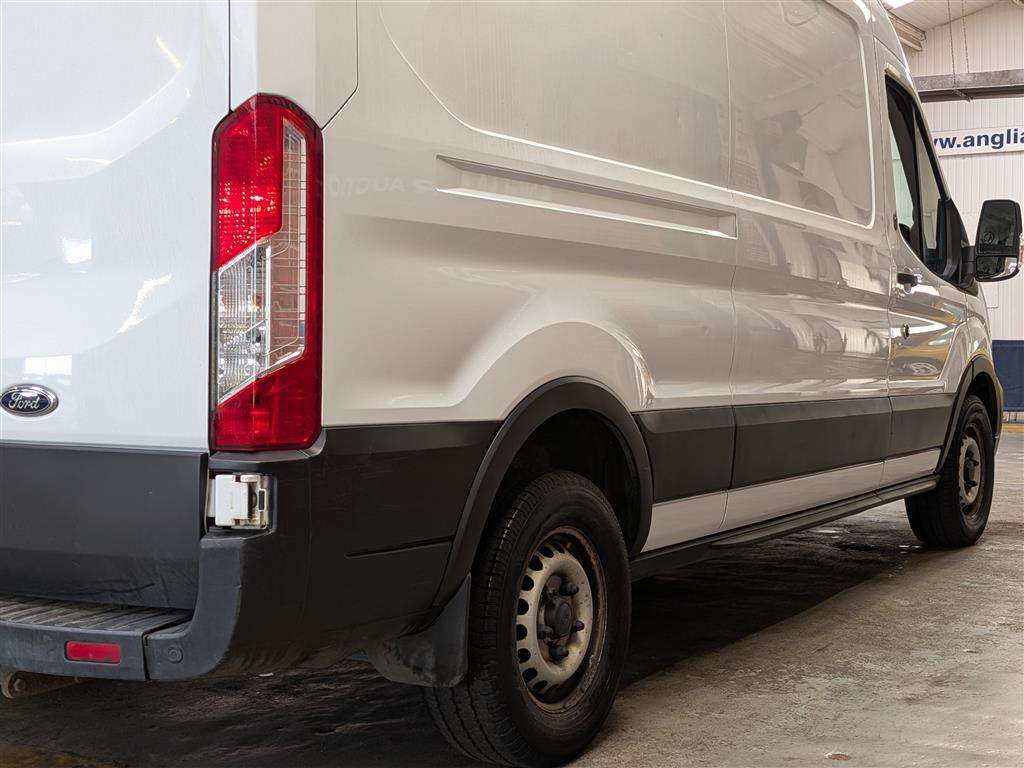 <p>2020 FORD TRANSIT 350 LEADER ECOBLU</p>