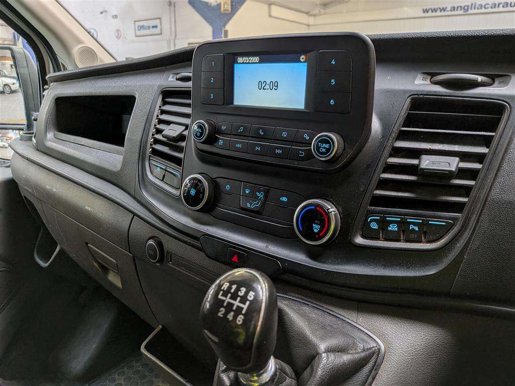 <p>2020 FORD TRANSIT 350 LEADER ECOBLU</p>