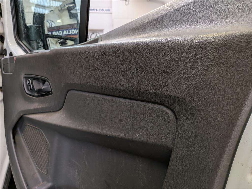 <p>2020 FORD TRANSIT 350 LEADER ECOBLU</p>