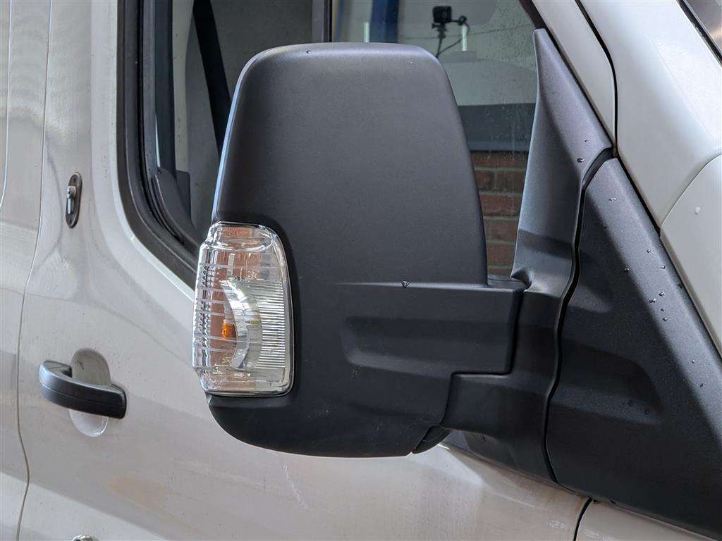 <p>2020 FORD TRANSIT 350 LEADER ECOBLU</p>