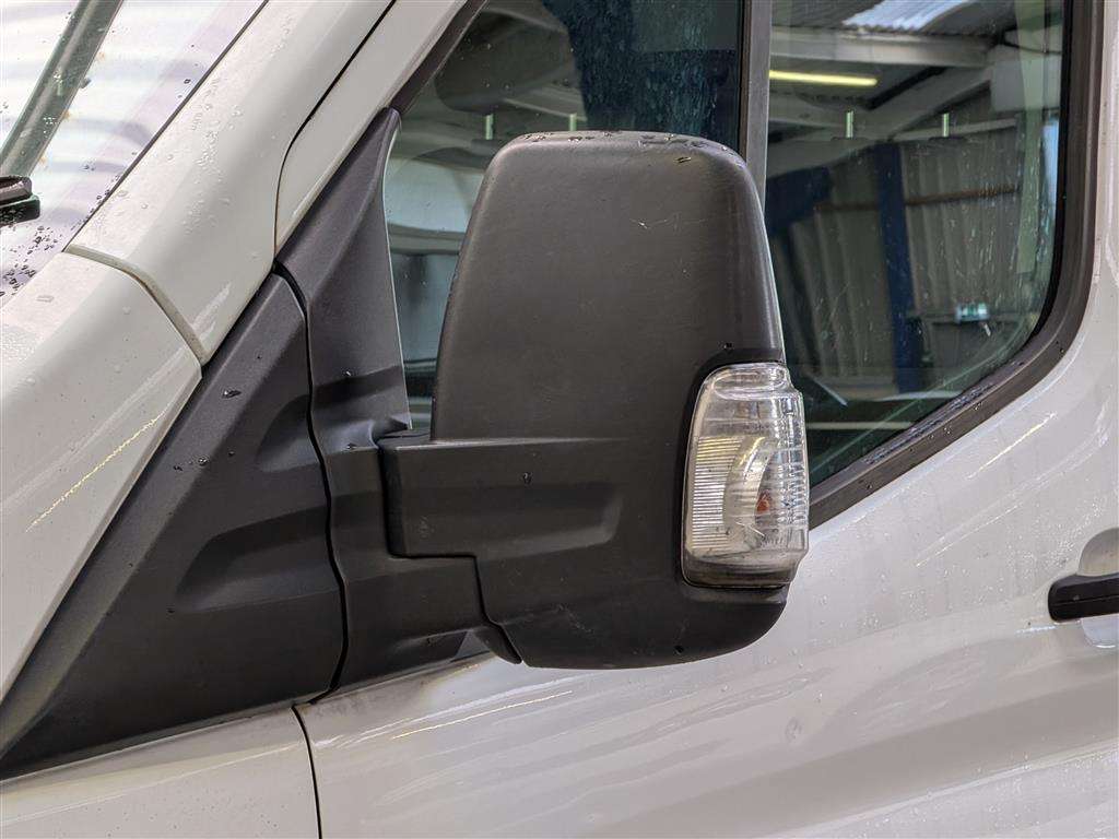 <p>2020 FORD TRANSIT 350 LEADER ECOBLU</p>