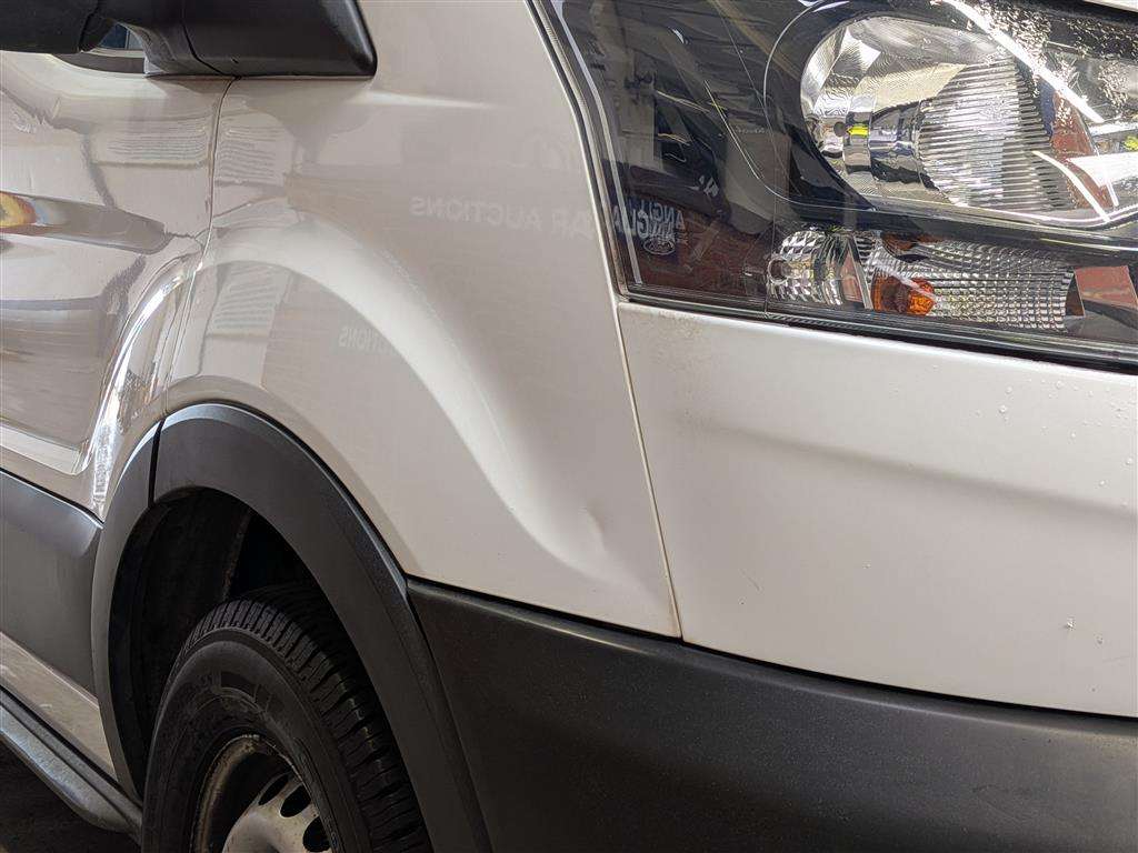 <p>2020 FORD TRANSIT 350 LEADER ECOBLU</p>